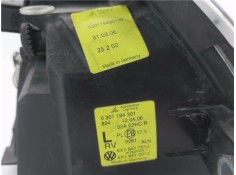 Recambio de faro delantero izquierdo para volkswagen lupo (6x1/6e1) 1.7 conceptline referencia OEM IAM 6X1941751J 6X1941001J 