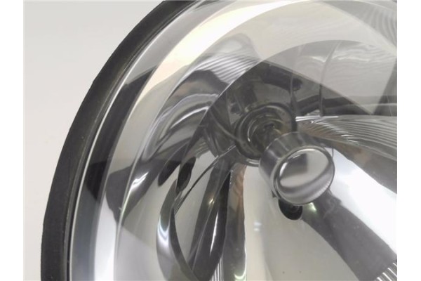 Recambio de faro delantero izquierdo para volkswagen lupo (6x1/6e1) 1.7 conceptline referencia OEM IAM 6X1941751J 6X1941001J 