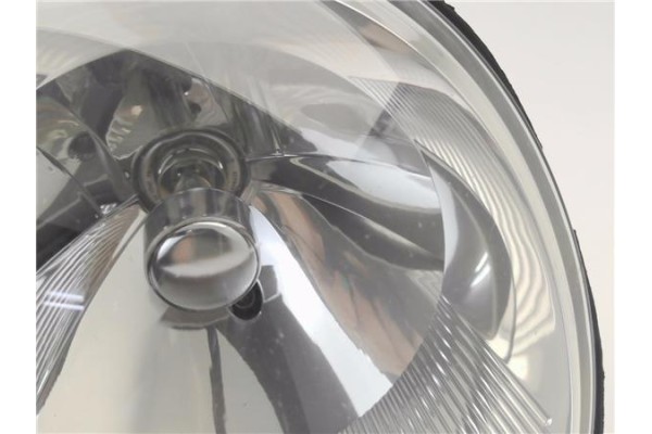 Recambio de faro delantero izquierdo para volkswagen lupo (6x1/6e1) 1.7 conceptline referencia OEM IAM 6X1941751J 6X1941001J 
