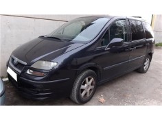 fiat ulysse (179) del año 2003