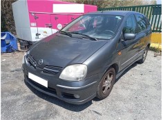nissan almera tino (v10m) del año 2004