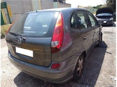 nissan almera tino (v10m) del año 2004