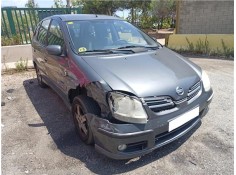 nissan almera tino (v10m) del año 2004