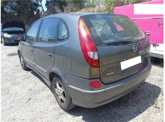 nissan almera tino (v10m) del año 2004