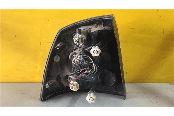 Recambio de piloto trasero derecho para opel astra g berlina 1.6 referencia OEM IAM 90521544  