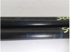 Recambio de amortiguador porton para renault scenic ii (jm) 1.6 16v referencia OEM IAM 2146YQ  