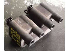 Recambio de bobina encendido para kia shuma ii (spt) 1.6 referencia OEM IAM K30E1810XZ  