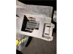 Recambio de cierre electromagnetico delantero izquierdo para renault megane i coupe (da0) referencia OEM IAM 349347  
