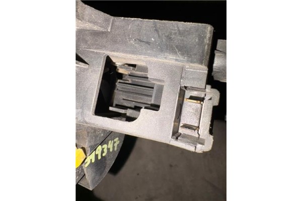 Recambio de cierre electromagnetico delantero izquierdo para renault megane i coupe (da0) referencia OEM IAM 349347  