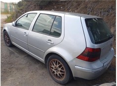 volkswagen golf iv berlina (1j1) del año 2002