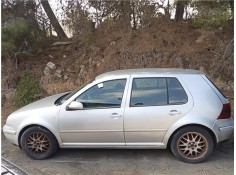 volkswagen golf iv berlina (1j1) del año 2002