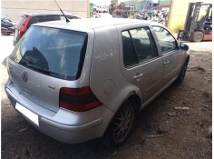 volkswagen golf iv berlina (1j1) del año 2002