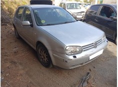 volkswagen golf iv berlina (1j1) del año 2002