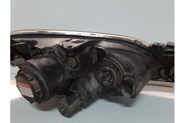 Recambio de faro delantero izquierdo para mazda 3 berlina (bk) 1.6 cd active+ xcite referencia OEM IAM BP4K510L0F  