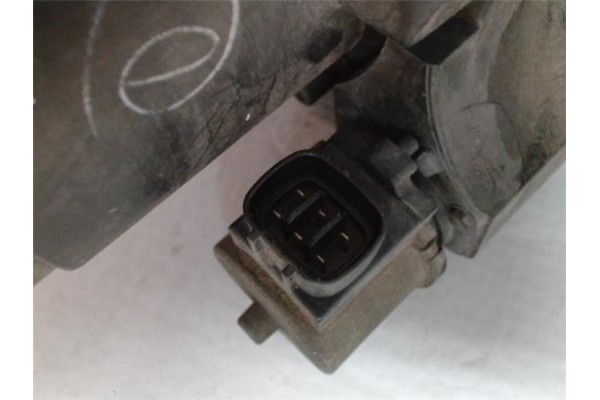 Recambio de faro delantero izquierdo para mazda 3 berlina (bk) 1.6 cd active+ xcite referencia OEM IAM BP4K510L0F  