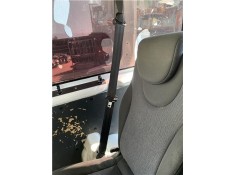 Recambio de cinturon 3ª fila derecho para peugeot expert furgón 2.0 furgón l1h1 referencia OEM IAM 897500  