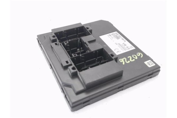 Recambio de modulo confort para volkswagen polo v (6r1) 1.0 referencia OEM IAM 6C0937087A  