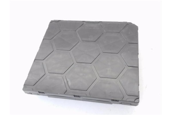 Recambio de modulo confort para volkswagen polo v (6r1) 1.0 referencia OEM IAM 6C0937087A  