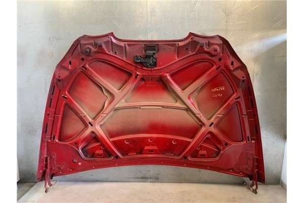 Recambio de capo para seat leon (1p1) 2.0 tdi referencia OEM IAM 1P0823031A  