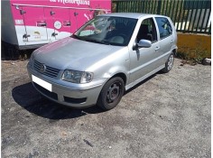 volkswagen polo iii berlina (6n2) del año 2001