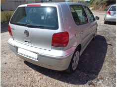 volkswagen polo iii berlina (6n2) del año 2001