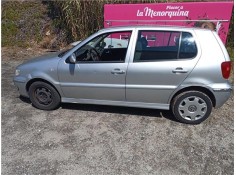 volkswagen polo iii berlina (6n2) del año 2001
