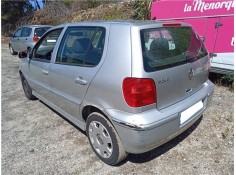 volkswagen polo iii berlina (6n2) del año 2001
