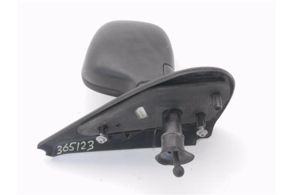 Recambio de retrovisor izquierdo para renault kangoo i (f/kc0) 1.5 dci (kc07) referencia OEM IAM 21A10115510 8200245171 