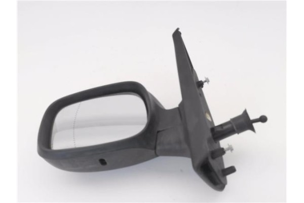 Recambio de retrovisor izquierdo para renault kangoo i (f/kc0) 1.5 dci (kc07) referencia OEM IAM 21A10115510 8200245171 