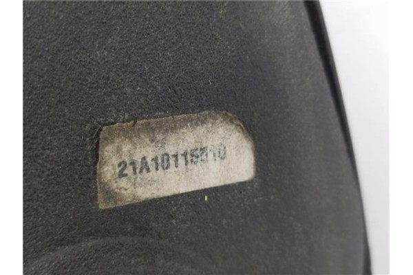 Recambio de retrovisor izquierdo para renault kangoo i (f/kc0) 1.5 dci (kc07) referencia OEM IAM 21A10115510 8200245171 