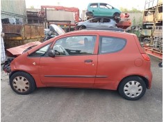 mitsubishi colt cz3 berl. 5 (z30a) del año 2007
