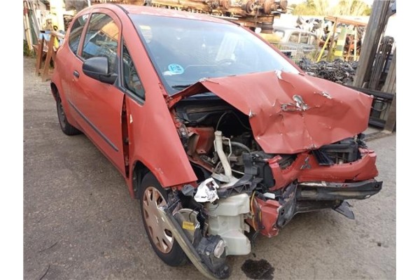 mitsubishi colt cz3 berl. 5 (z30a) del año 2007