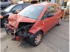 mitsubishi colt cz3 berl. 5 (z30a) del año 2007