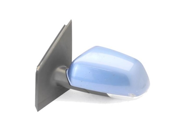 Recambio de retrovisor electrico izquierdo para volkswagen polo iv (9n1) 1.4 tdi referencia OEM IAM 6Q1857507AD  