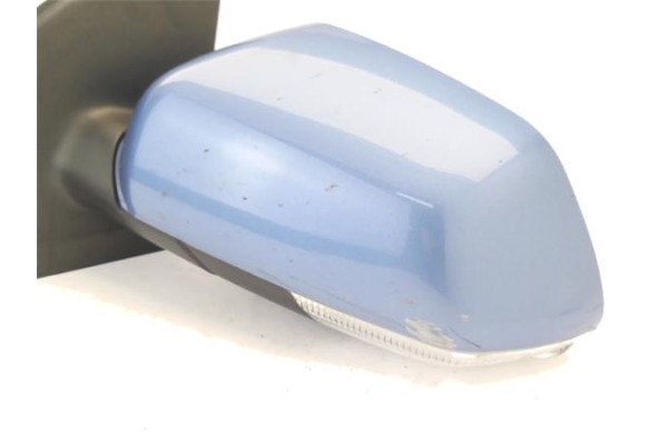 Recambio de retrovisor electrico izquierdo para volkswagen polo iv (9n1) 1.4 tdi referencia OEM IAM 6Q1857507AD  