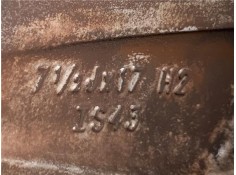 Recambio de llanta para bmw serie 1 berlina 5p (f20) 2.0 116d referencia OEM IAM 36116787929  