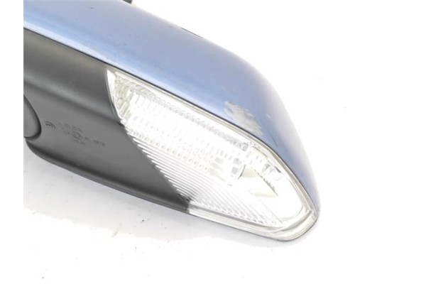 Recambio de retrovisor electrico izquierdo para volkswagen polo iv (9n1) 1.4 tdi referencia OEM IAM 6Q1857507AD  