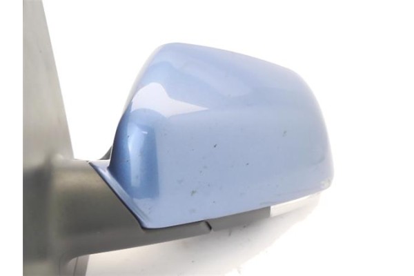 Recambio de retrovisor electrico izquierdo para volkswagen polo iv (9n1) 1.4 tdi referencia OEM IAM 6Q1857507AD  