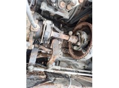 Recambio de caja cambios manual para citroen cx berlina 2.0 pallas referencia OEM IAM   