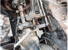 Recambio de caja cambios manual para citroen cx berlina 2.0 pallas referencia OEM IAM   