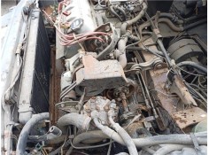 Recambio de caja cambios manual para citroen cx berlina 2.0 pallas referencia OEM IAM   