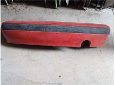 Recambio de paragolpes trasero para nissan micra (k11) 1.0 i 16v referencia OEM IAM   