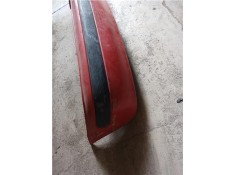 Recambio de paragolpes trasero para nissan micra (k11) 1.0 i 16v referencia OEM IAM   