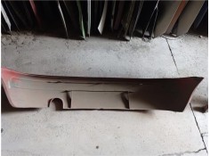 Recambio de paragolpes trasero para nissan micra (k11) 1.0 i 16v referencia OEM IAM   