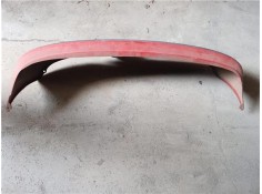 Recambio de paragolpes trasero para nissan micra (k11) 1.0 i 16v referencia OEM IAM   