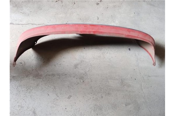 Recambio de paragolpes trasero para nissan micra (k11) 1.0 i 16v referencia OEM IAM   