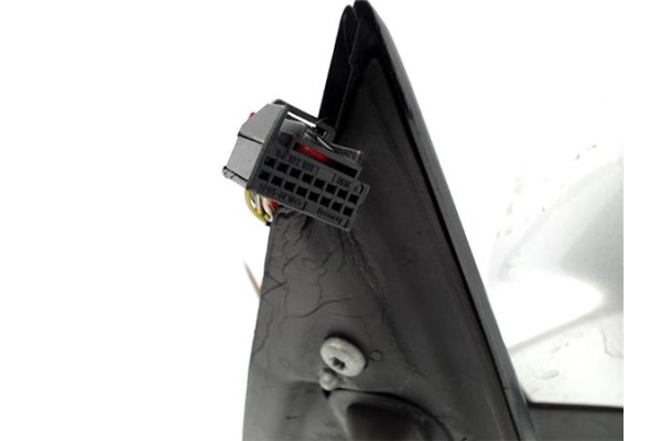 Recambio de retrovisor electrico derecho para audi s4 berlina (8k2) referencia OEM IAM 8K1857410AG  