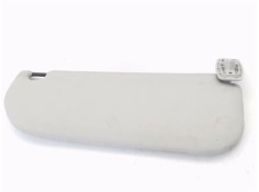Recambio de parasol izquierdo para citroen c2 1.4 hdi referencia OEM IAM 8143GA  