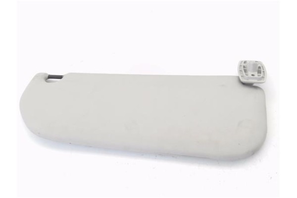 Recambio de parasol izquierdo para citroen c2 1.4 hdi referencia OEM IAM 8143GA  