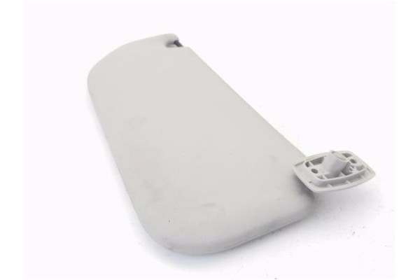 Recambio de parasol izquierdo para citroen c2 1.4 hdi referencia OEM IAM 8143GA  